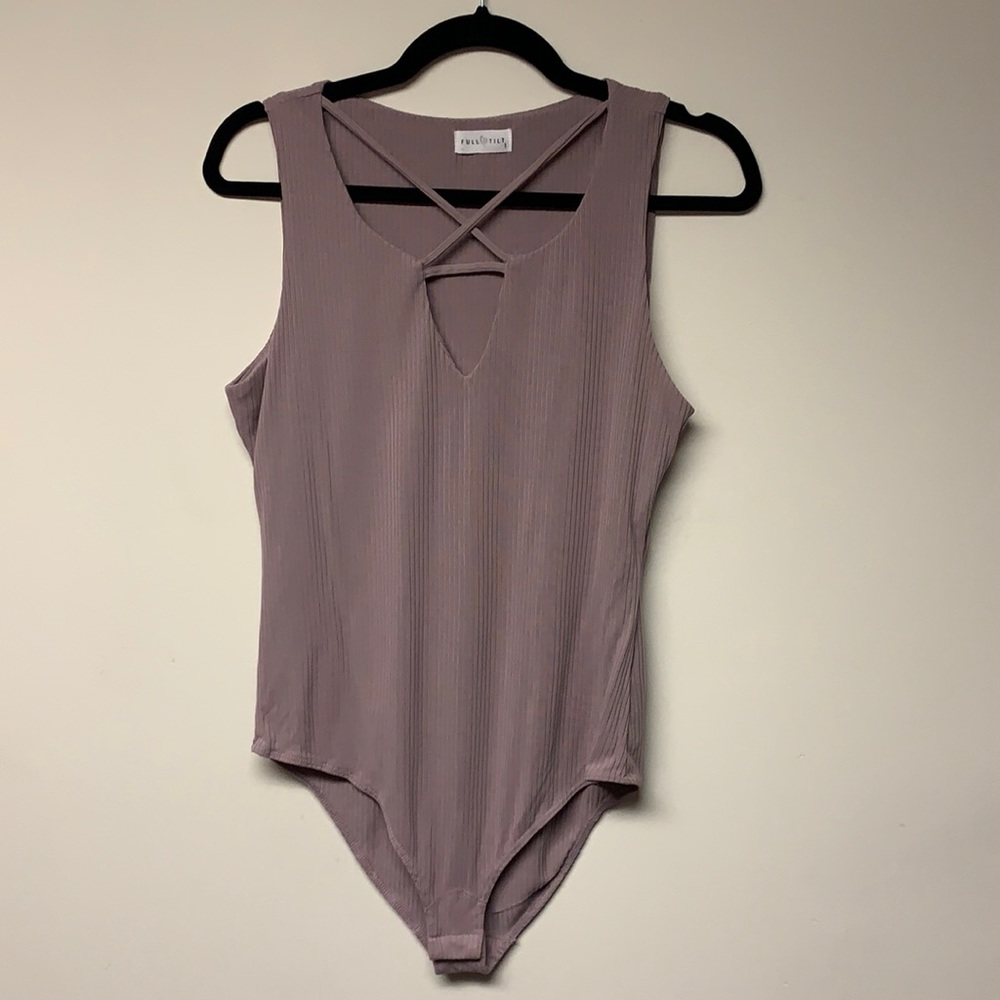 Full tilt bodysuit